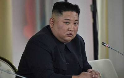 Кім Чен Ин заявив про “велику кризу” в КНДР