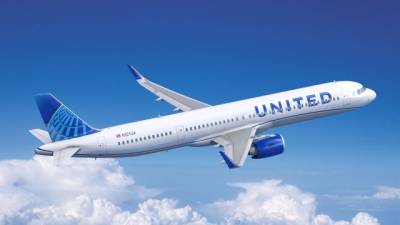 United Airlines объявила о покупке 270 новых Boeing и Airbus - delovoe.tv - США