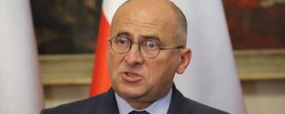 Глава МИД Польши заявил о праве Украины на компенсацию из-за запуска «СП-2»