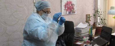 В Пущино организована вакцинация сотрудников предприятий