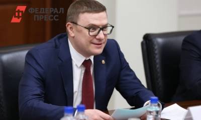 Губернатор Текслер озвучил сроки запуска Челябинского метротрама