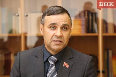Иван Рубан возглавил региональную группу на выборах в Госдуму от «Коммунистов России»