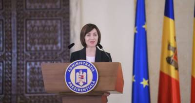 Санду нарушает принципы демократии давлением на правосудие РМ — Бухарест