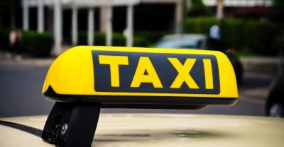 Профсоюз столичных таксистов оценил идею о закрытии неопытным водителям доступа к агрегаторам