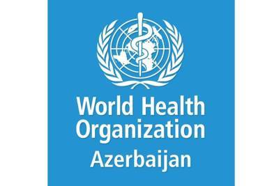 Вакцинация от COVID-19 в Азербайджане - достижение, которое можно приветствовать - ВОЗ (Эксклюзив)