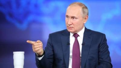 Пошла реакция: чиновники засуетились после жалоб граждан Путину на Прямую линию
