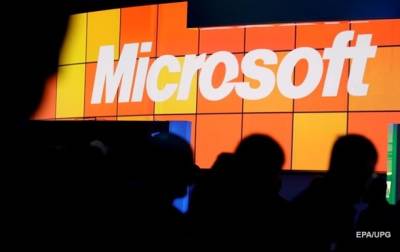 Microsoft и Google завершили шестилетнее "патентное перемирие" - СМИ