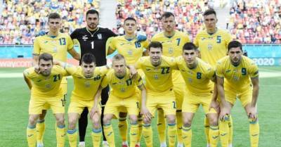 Евро-2020: букмекеры назвали фаворита матча Украина — Англия в четвертьфинале