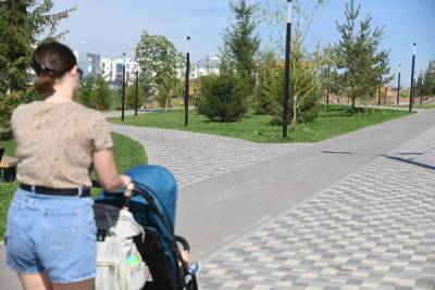 В Волгограде выбирают территории для благоустройства в 2022 году