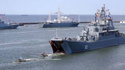 Испытание Чёрным морем: Нанесет ли Россия летом морской удар по Украине?