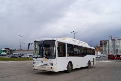 С 30 июня в Рязани изменился маршрут автобуса № 21