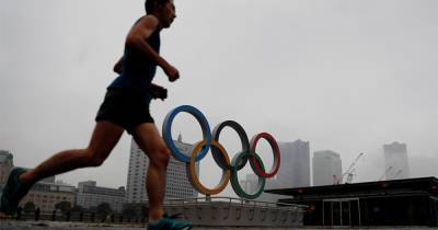 Путин попросил спортсменов соблюдать медтребования на Олимпиаде