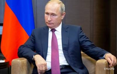 Глава МИД Польши обвинил Путина в переписывании истории