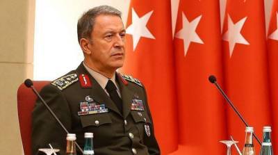Глава Минобороны Турции: Анкара поможет готовить киргизских солдат