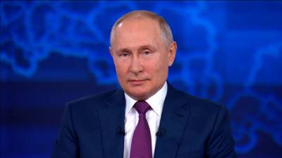 "Ждем вас с победой". Путин встретился в Кремле с олимпийцами