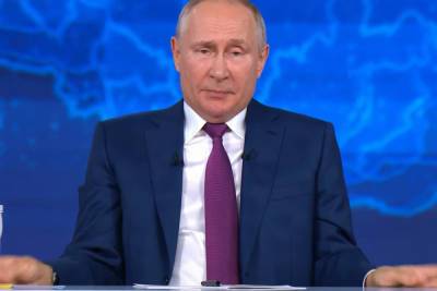 Аналитик связи: чиновники могли мешать «Прямой линии» с Путиным