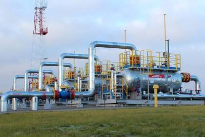 Европа обвинила Россию во взрывном росте цен на газ: хранилища полупустые