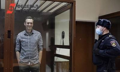 Работник «Матросской Тишины» заявил, что Навальный несколько раз говорил о побеге