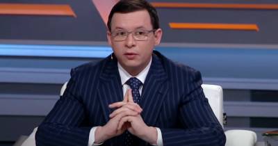 Одиозный Мураев передает телеканал "НАШ" коллективу и уходит в большую политику