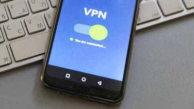 РКН направил запрос об использовании шести VPN-сервисов предприятиями