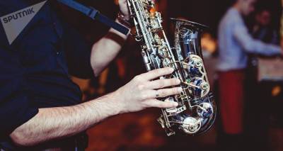 Фестиваль джазовой музыки Mid-Summer Night Jazz Festival пройдет в Тбилиси