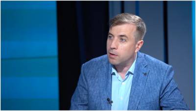 Длигач назвал проблемы солидарной пенсионной системы в Украине
