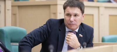Игорь Зубарев: Президент предложил регионам инструменты, помогающие модернизировать инфраструктуру