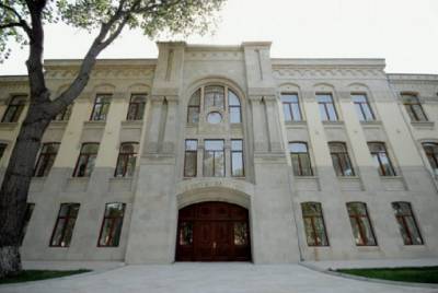 В Баку создается Центр первой медицинской помощи
