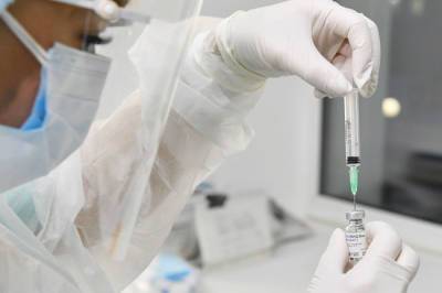 Парфенчиков подписал новое распоряжение об обязательной вакцинации в Карелии