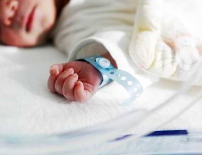 На Рівненщині через смерть немовляти судитимуть акушерку-гінеколога