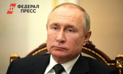 Тишина в эфире: почему на прямой линии Путин не обсуждал Поволжье