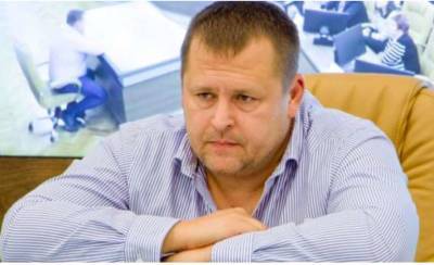 Мэр Днепра обвинил Коломойского в краже доли в информационном агентстве