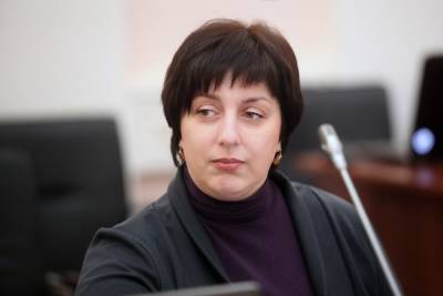 Марина Борисенкова: инвалидам стало проще трудоустроиться после изменения закона