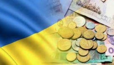 ВВП Украины в этом году вырастет на 3,5% — прогноз ЕБРР