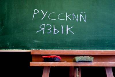 Даже не попал в топ-5: меньше 10% украинцев считают необходимым русский язык