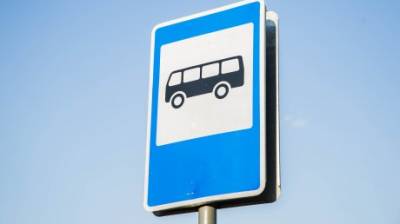 В Пензе 10-летнего ребенка зажало дверью автобуса