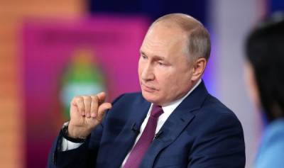 Зачем Путин встретился с "малозначительным" Байденом
