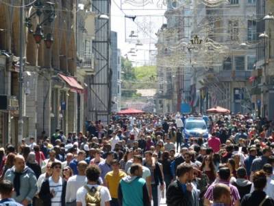 МИД Турции: Анкара обеспечит безопасность российских туристов