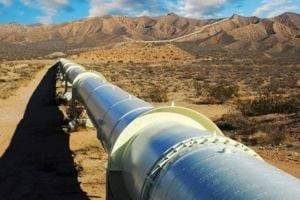 Нигерия намерена поставлять газ на европейский рынок