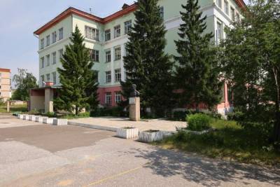 Новое здание школы № 10 построят в Дзержинске
