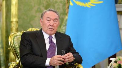 Назарбаев рассказал Путину, что от COVID-19 его спасли российские врачи