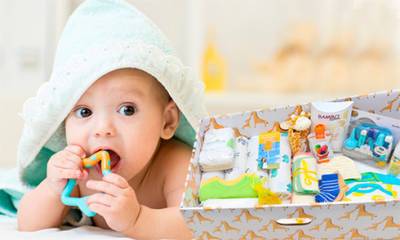 Рада одобрила новое законодательство о детском питании