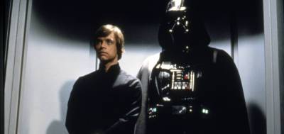«Люк, я твой отец»: Хэмилл рассказал о съемках культовой сцены из «Звездных войн»