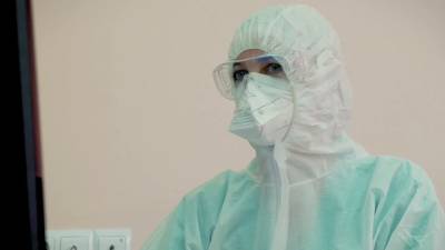 За прошедшие сутки от коронавируса привились более 20 тыс. петербуржцев