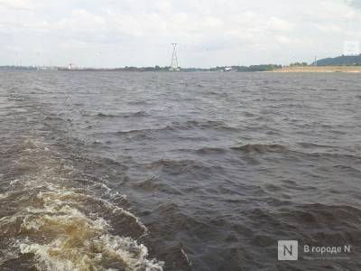 Паромная переправа Нижний Новгород – Бор не будет работать в 2021 году
