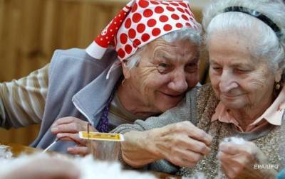 Повышенные пенсии с 1 июля получат 5 млн украинцев