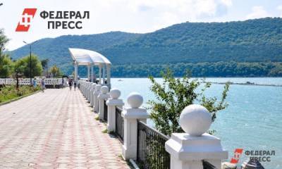 Власти Краснодарского края изменили правила заселения в гостиницы