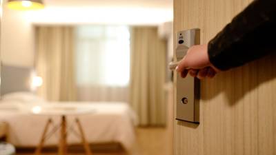 Власти обновили правила заселения туристов в отели Краснодарского края