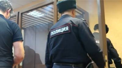 РФ: член движения «Свидетели Иеговы» приговорен к 8 годам тюрьмы