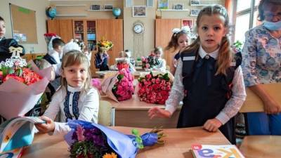 Глава Приморья заявил, что в Воздвиженке построят новую школу за два года